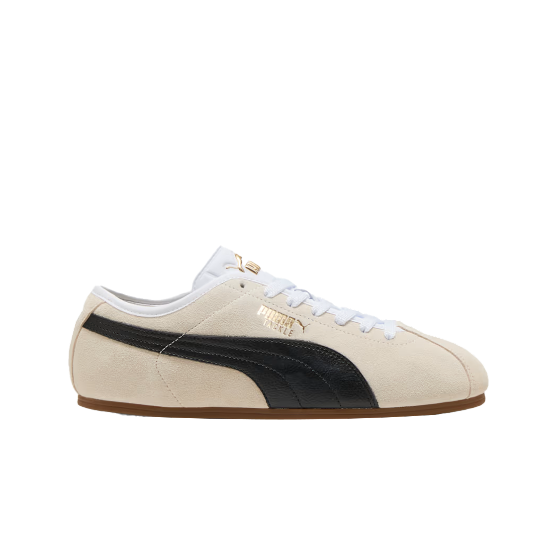 푸마 태클 알파인 스노우 블랙(Puma Tackle Alpine Snow Black) - 1