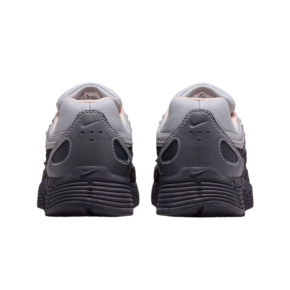 나이키 P-6000 스모크 그레이 탄(Nike P-6000 Smoke Grey Tan) - 3
