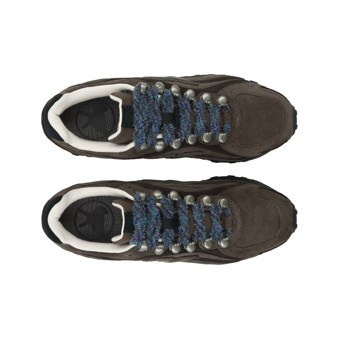 뉴발란스 x 바스켓케이스 204L 카라페 초콜릿 브라운(New Balance x Basketcase 204L Carafe Chocolate Brown) - 5