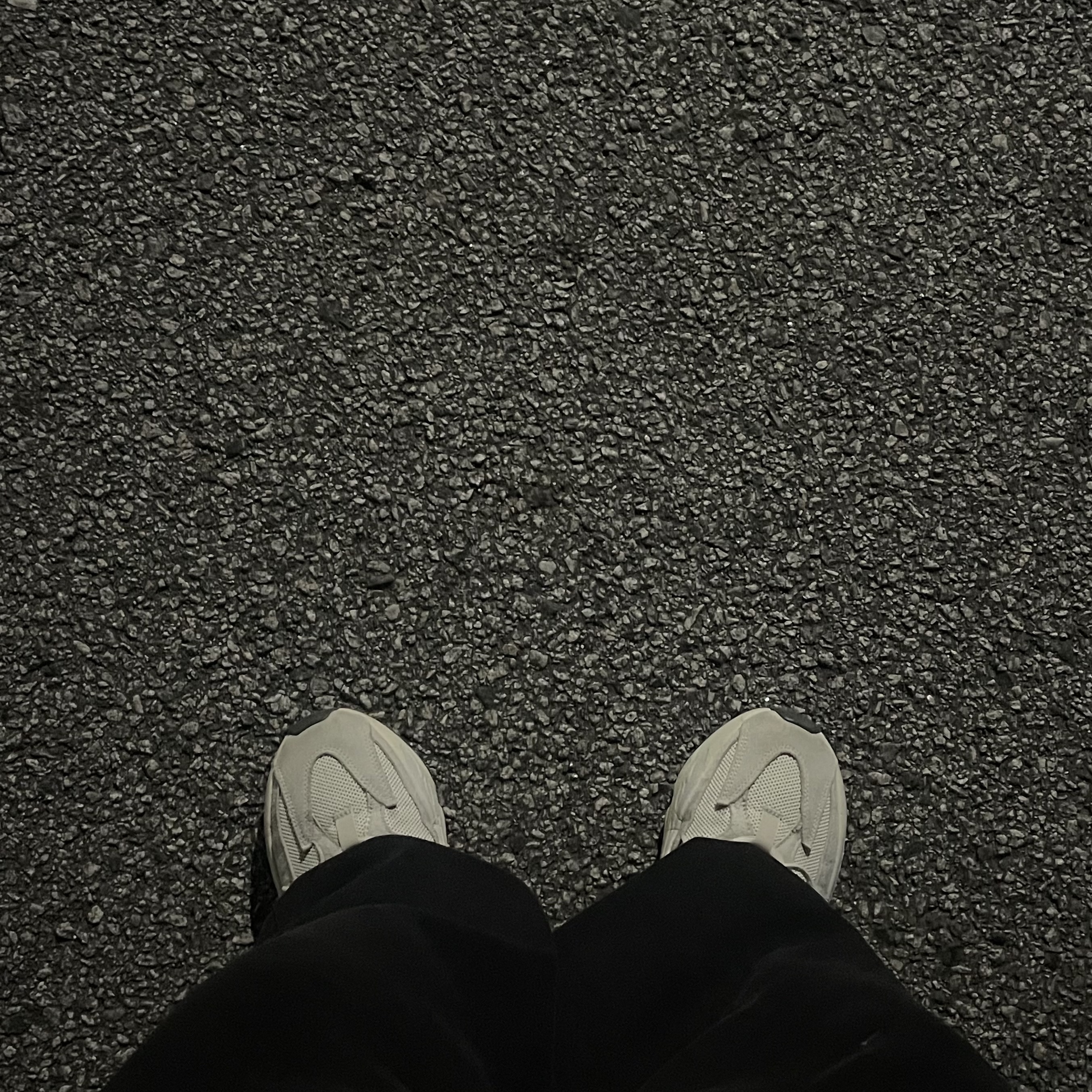 Adidas Yeezy Boost 700 Analog 2022/2023 착용 스타일