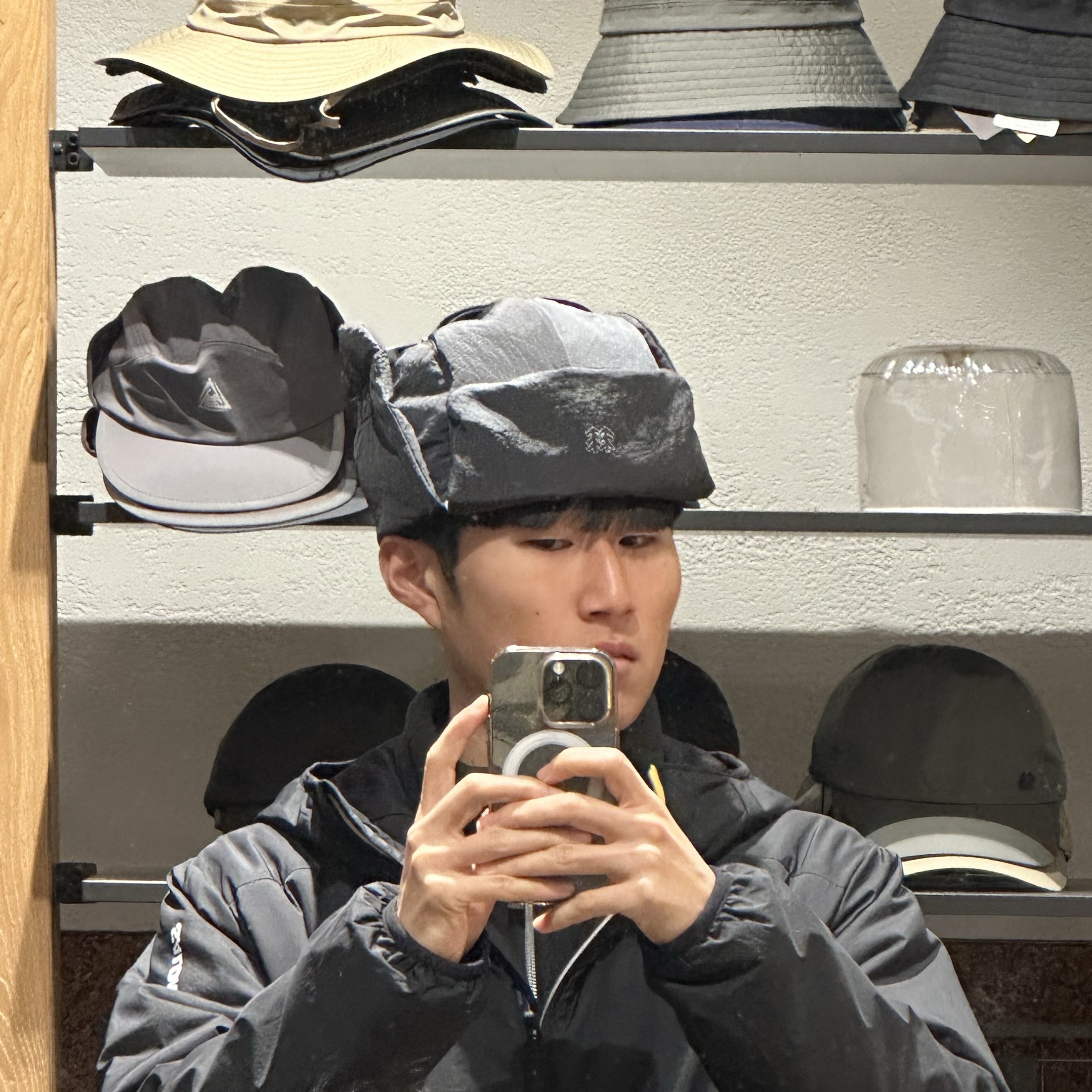 ekehfflrl님의 스타일
