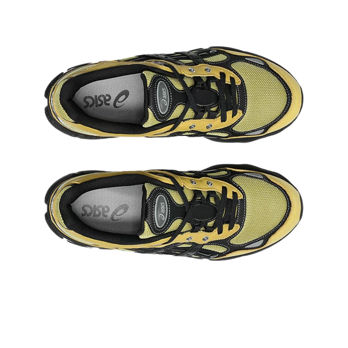 아식스 젤 NYC 2.0 SSHS 설퍼 블랙(Asics Gel-NYC 2.0 SSHS Sulphur Black) - 2