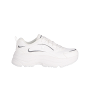 [6% 적립] FILA Wavy Day V2 White/Gray