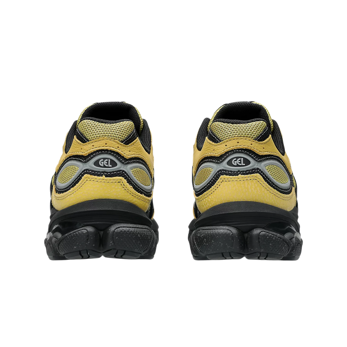 아식스 젤 NYC 2.0 SSHS 설퍼 블랙(Asics Gel-NYC 2.0 SSHS Sulphur Black) - 3