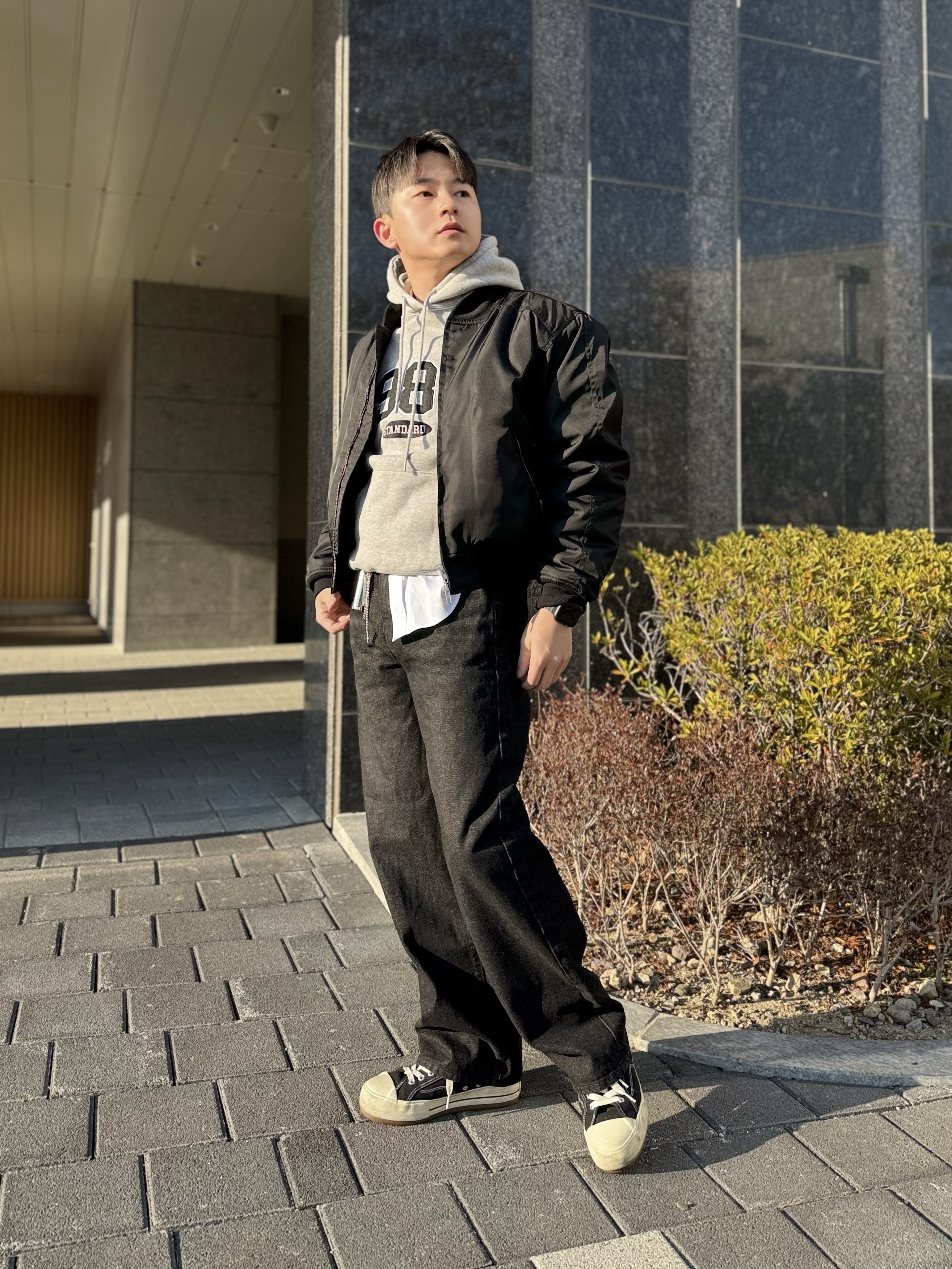 제이민(J-MIN)님의 스타일 - 3