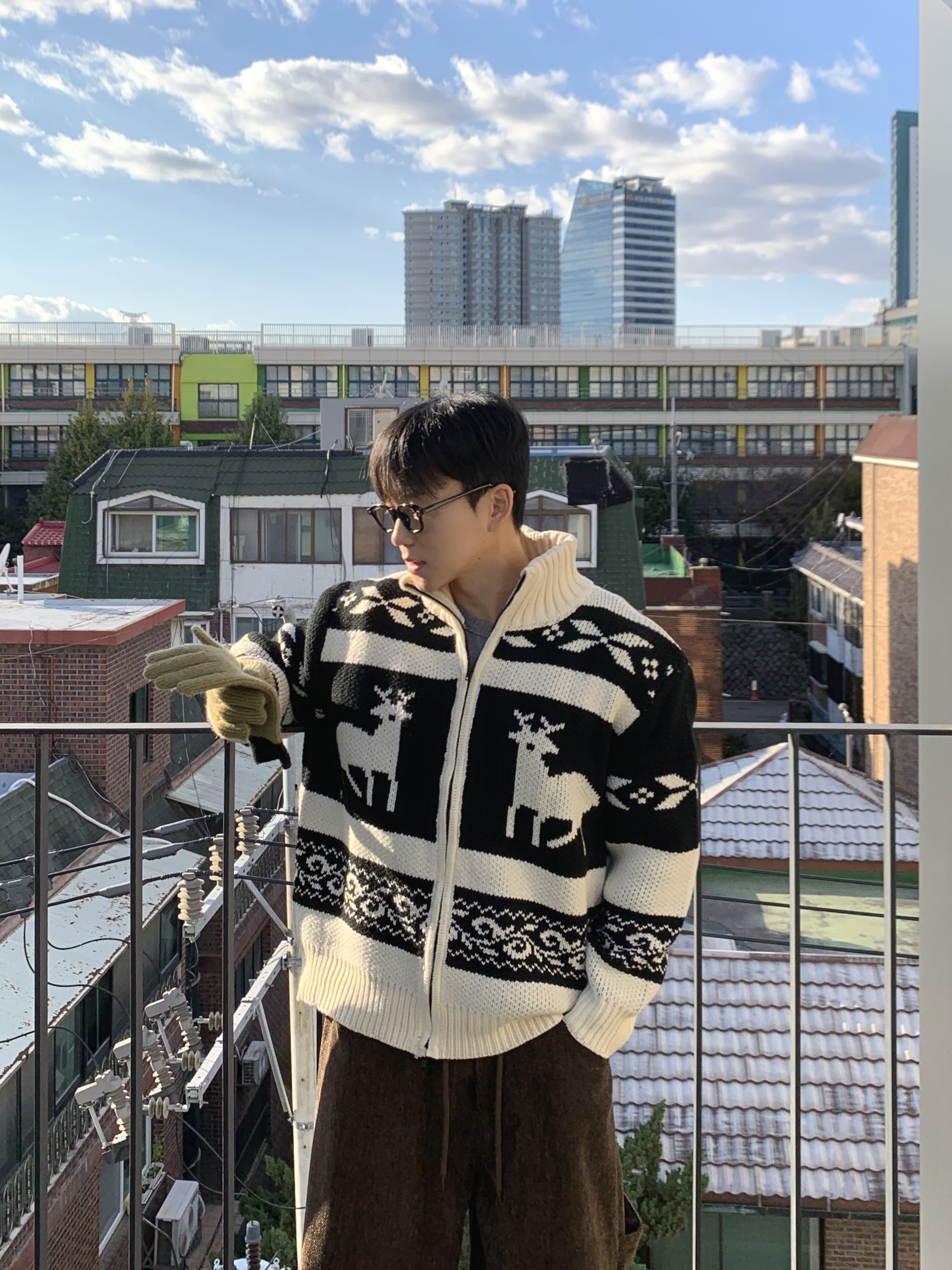 잭님의 스타일 - 1