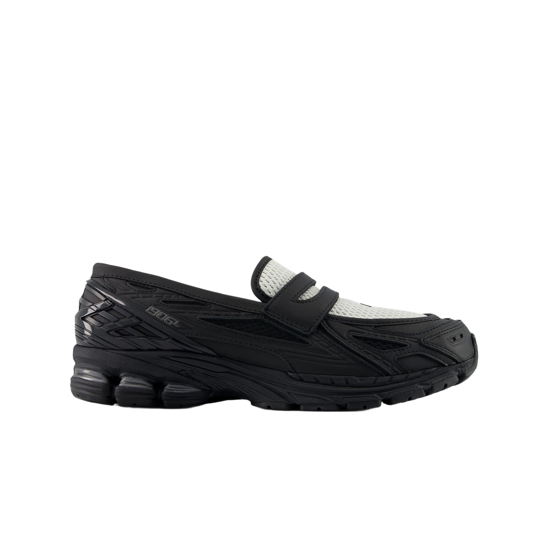 뉴발란스 1906L 블랙 앙고라(New Balance 1906L Black Angora) - 1