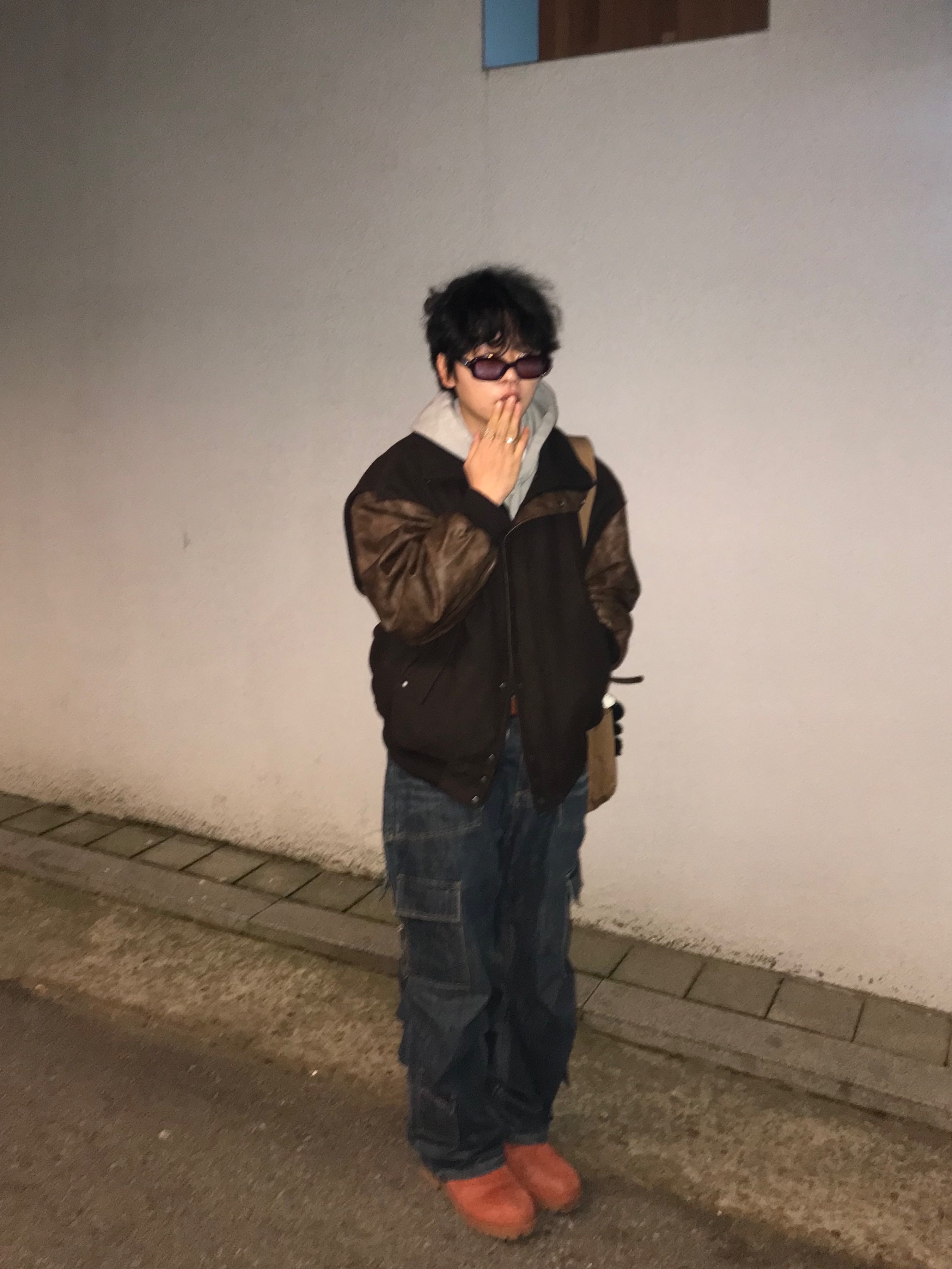 Timberland Premium 6 inch Waterproof Boot Wheat Brown, Stussy Metal S Tip Belt Desert 착용 스타일 - 4