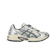 Asics Gel-Kahana TR V4 Silver White