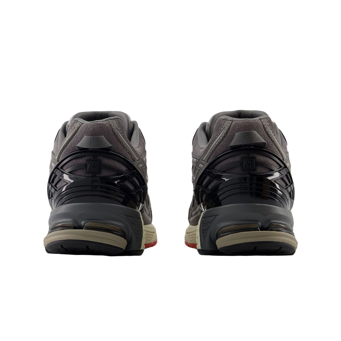 뉴발란스 x 인빈시블 x N.훌리우드 1906U 그레이 블랙 - D 스탠다드(New Balance x Invincible x N.Hoolywood 1906U Grey Black - D Standard) - 3