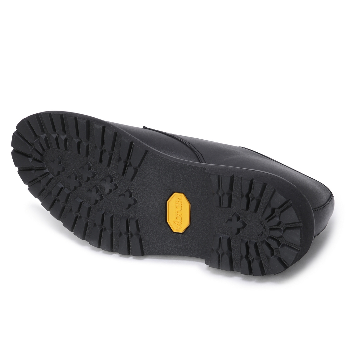 리갈 201 남성 고어텍스 플레인토 더비 블랙(REGAL Men’s GORE-TEX 201 Plain-Toe Derby Shoes Black) - 2