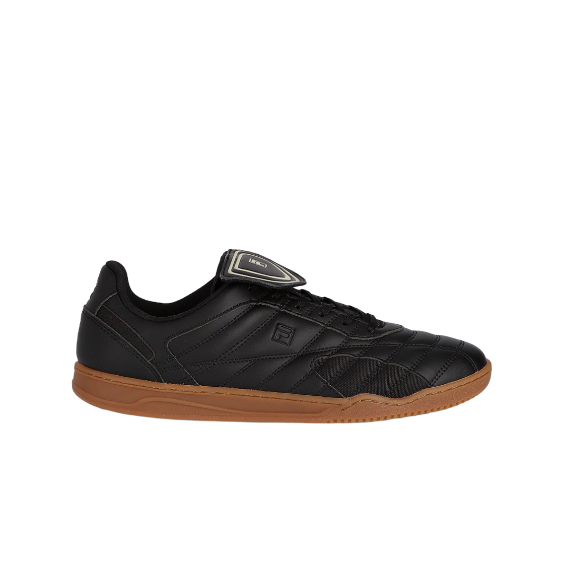 1100FS261TN03X005001 [6% 적립] FILA Slant Shot 98/23 Soccer Black