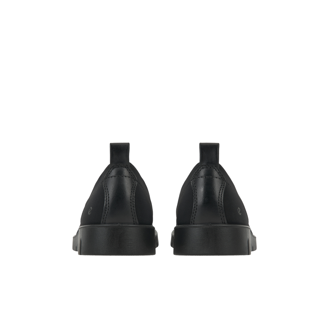 (W) 에코 벨라 슬립온 블랙((W) Ecco Bella Slip-On Black) - 6