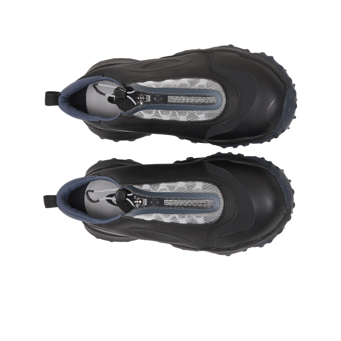 오클리 엣지 엘리트 블랙 그레이(Oakley Edge Elite Black Gray) - 2