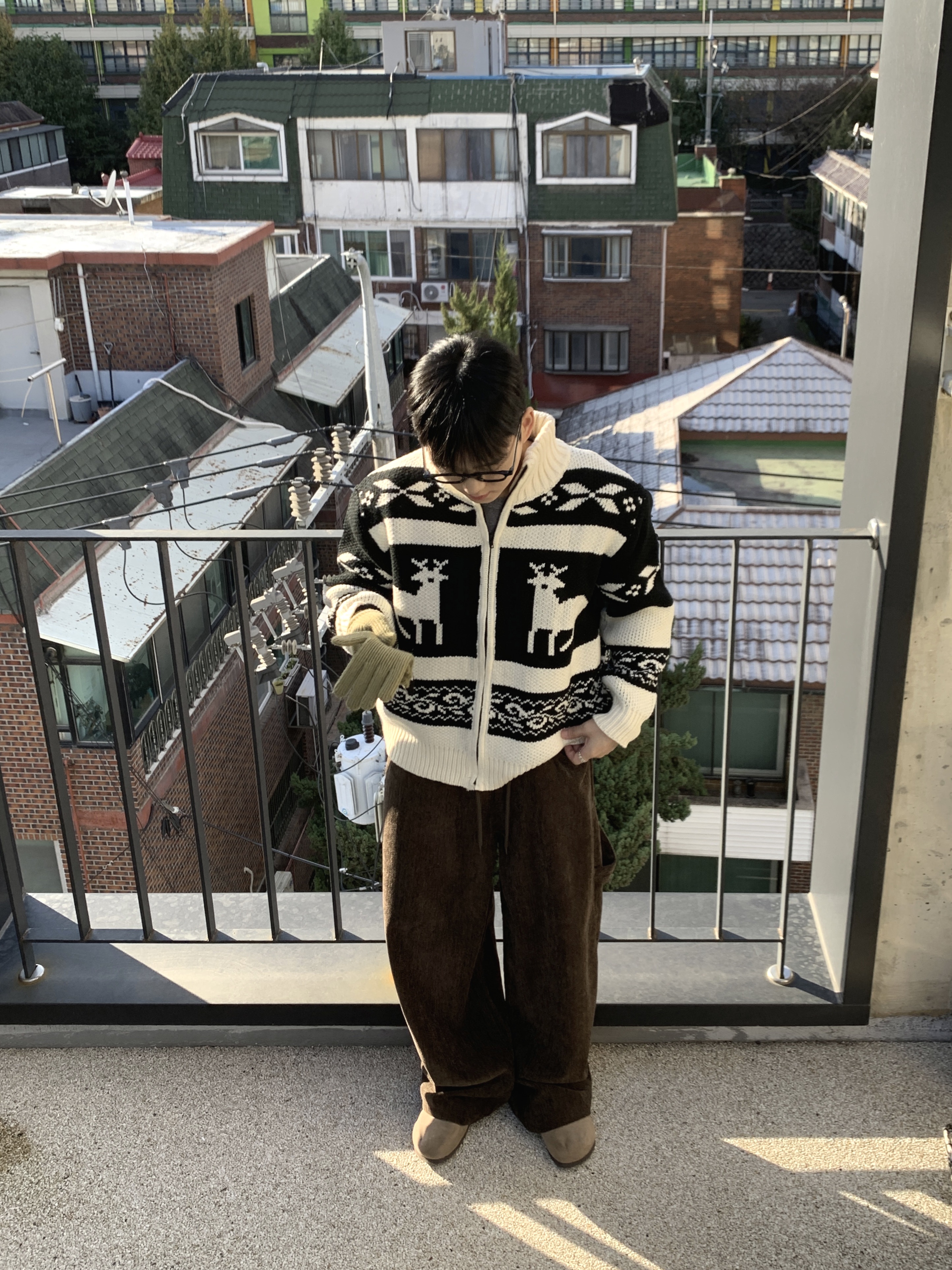 잭님의 스타일 - 3