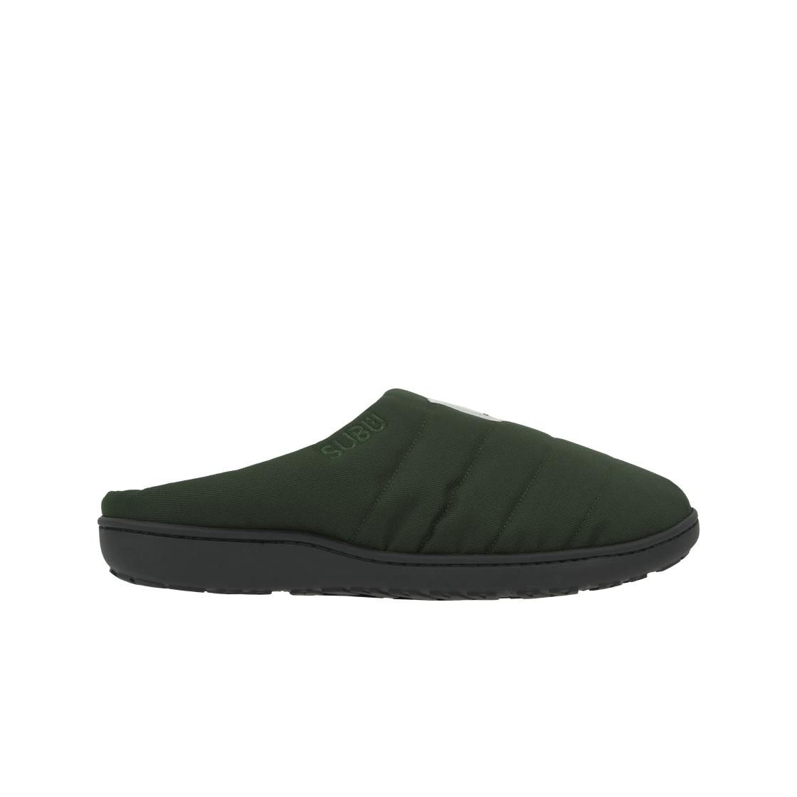 스부 x 칼하트 WIP 코듀라 샌들 그린(Subu x Carhartt WIP Cordura Sandal Green)