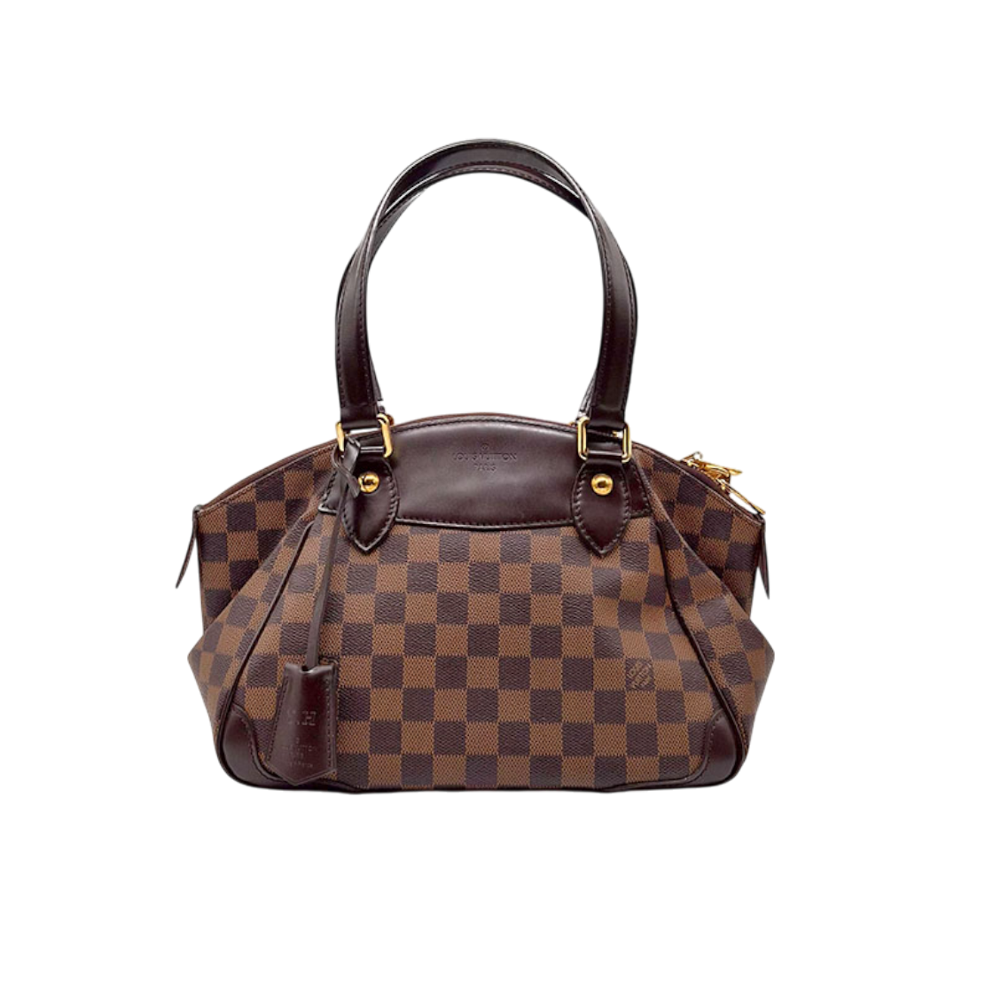 IT97WLFGO8AT Louis Vuitton Damier Verona PM