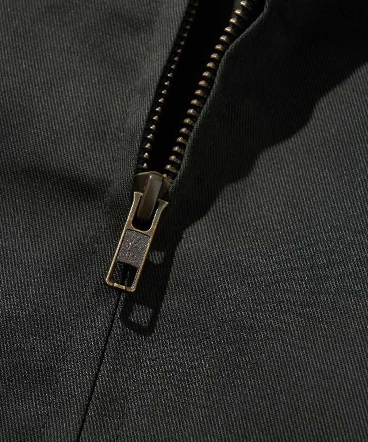 리베레 포에버 드리즐러 자켓 / 블랙(LIBERE Forever Drizzler Jacket / Black) - 4