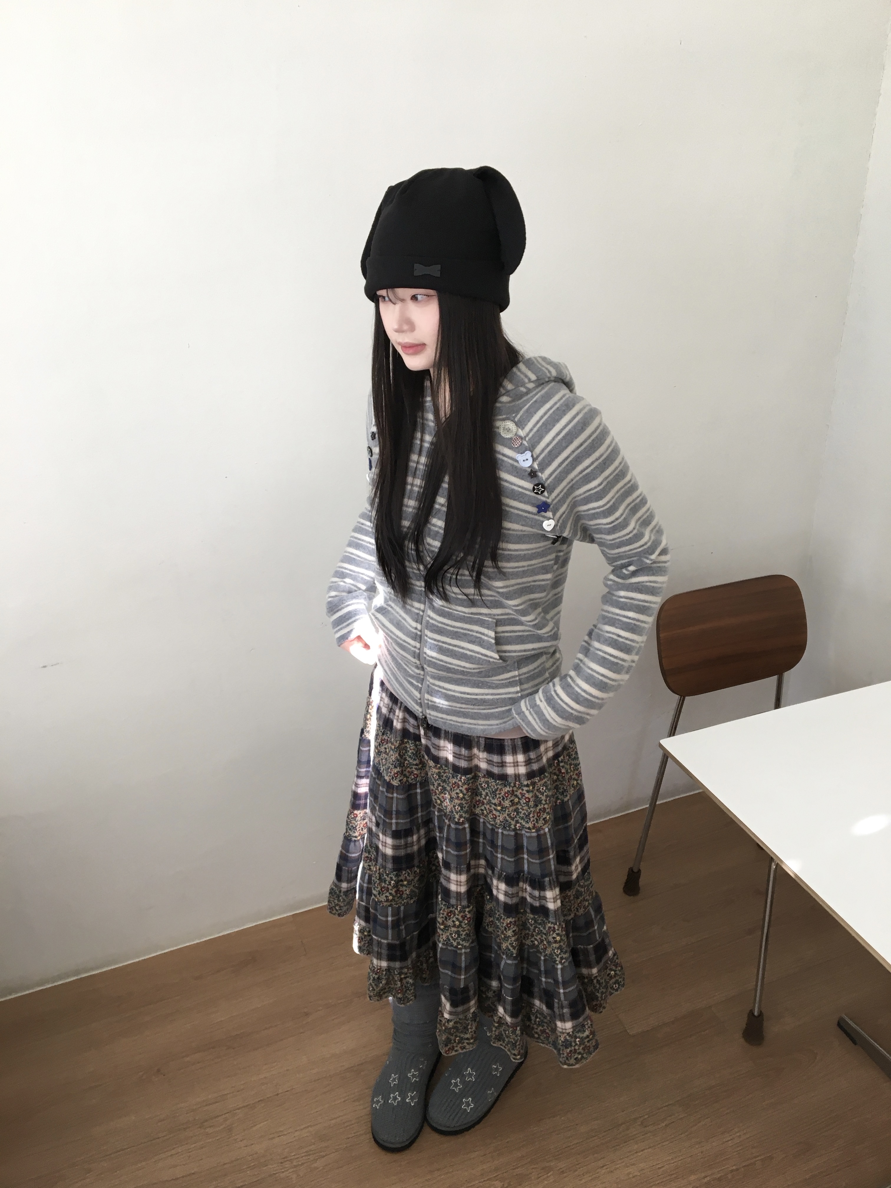 연듀님의 스타일 - 2