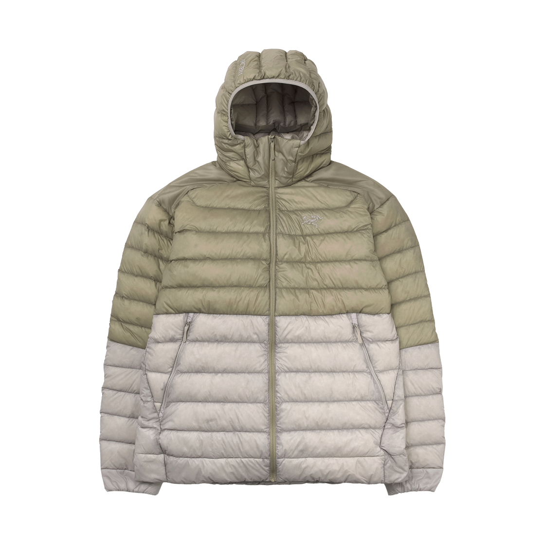 아크테릭스 세륨 후디 스모크 블러프 웜 스톤(Arc'teryx Cerium Hoody Smoke Bluff Warm Stone) - 1