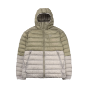Arc'teryx Cerium Hoody Smoke Bluff Warm Stone