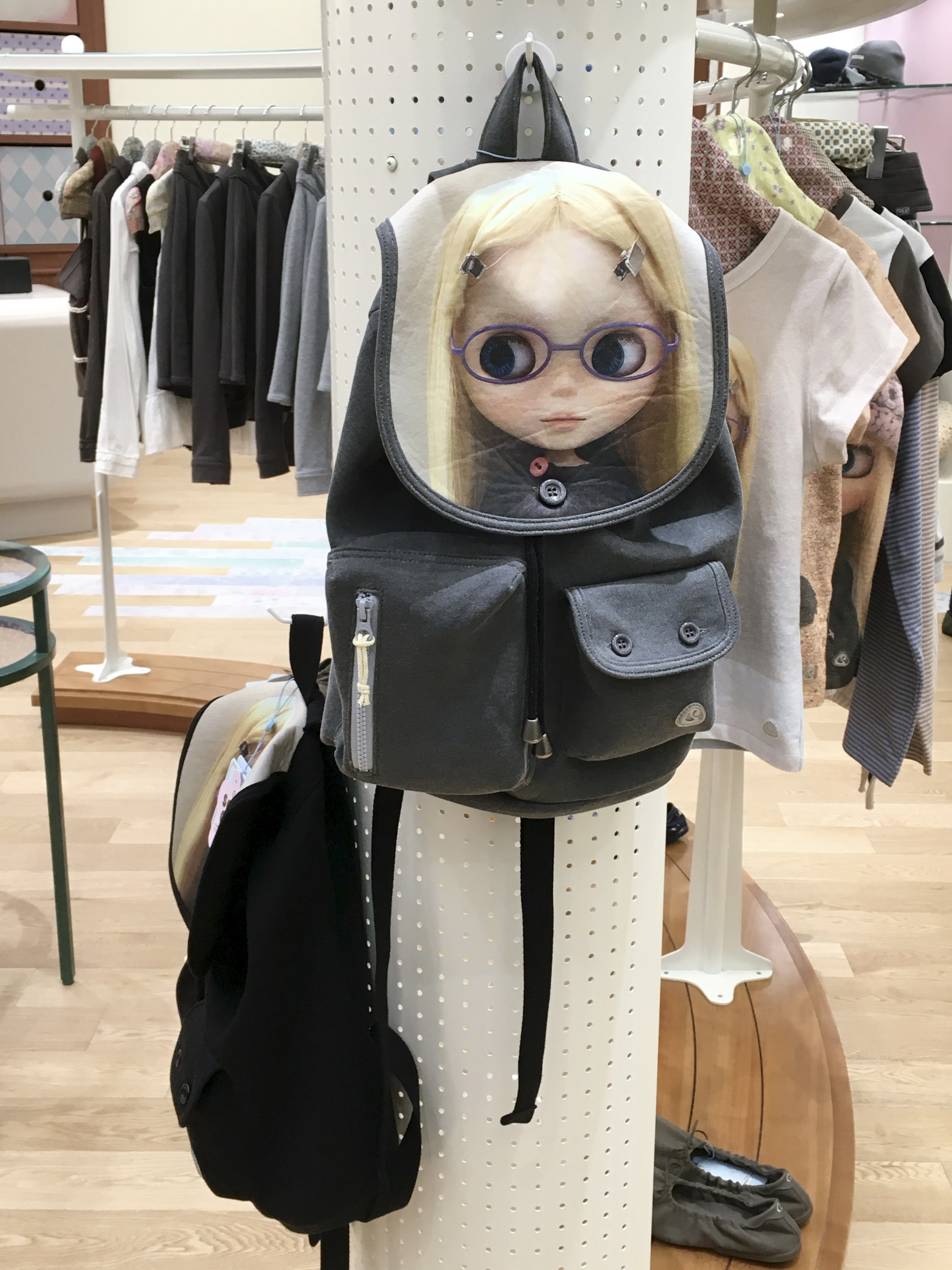 COYSEIO X BLYTHE Pigm STYLE | KREAM