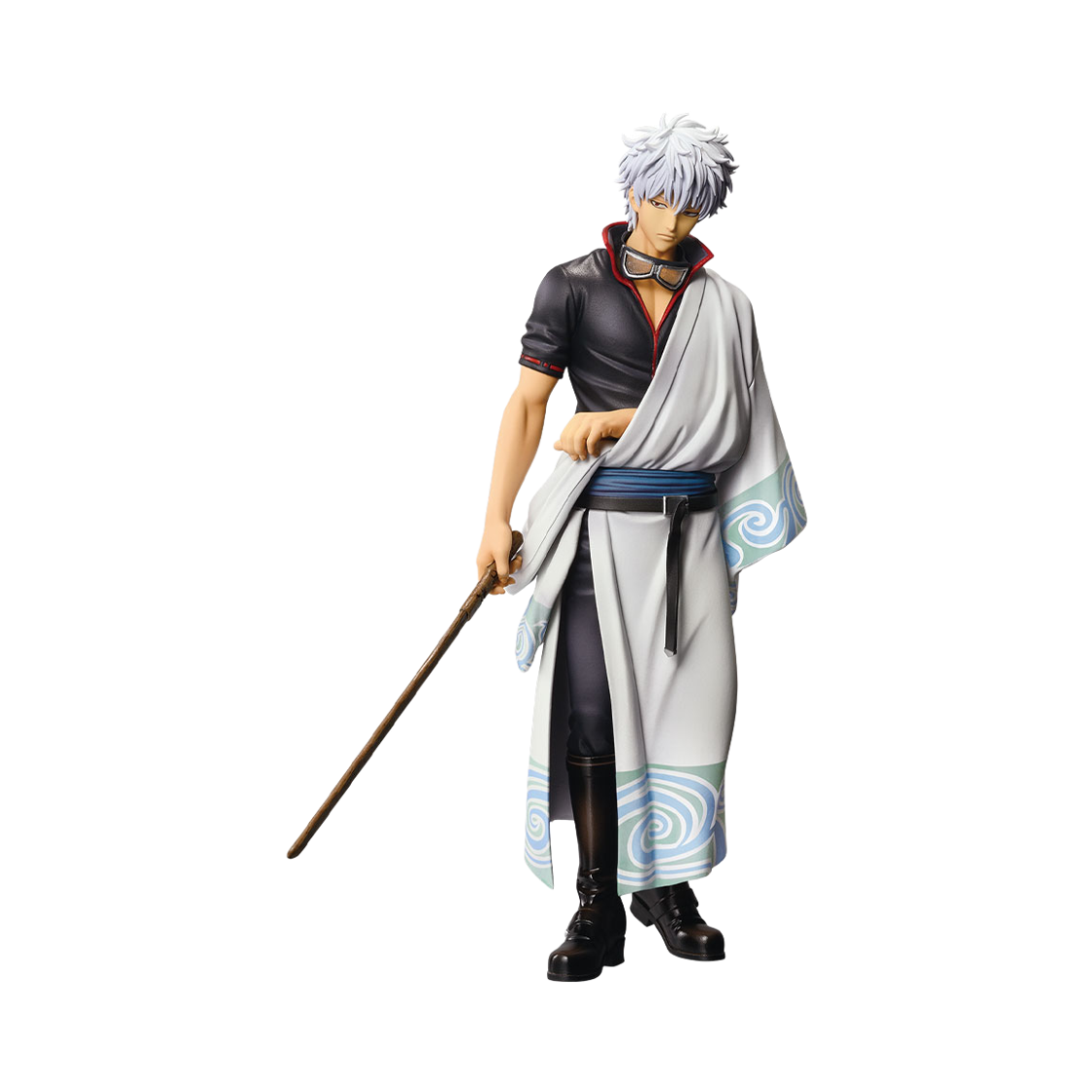 반다이 제일복권 은혼 20주년 기념 은혼전 스무살의 모임 B상 사카타 긴토키 마스터라이즈 엑스피스(Bandai Ichiban Kuji Gintama 20th Anniversary Gintama Exhibition Coming of Age Ceremony B Prize Sakata Gintoki MASTERLISE EXPIECE) - 1