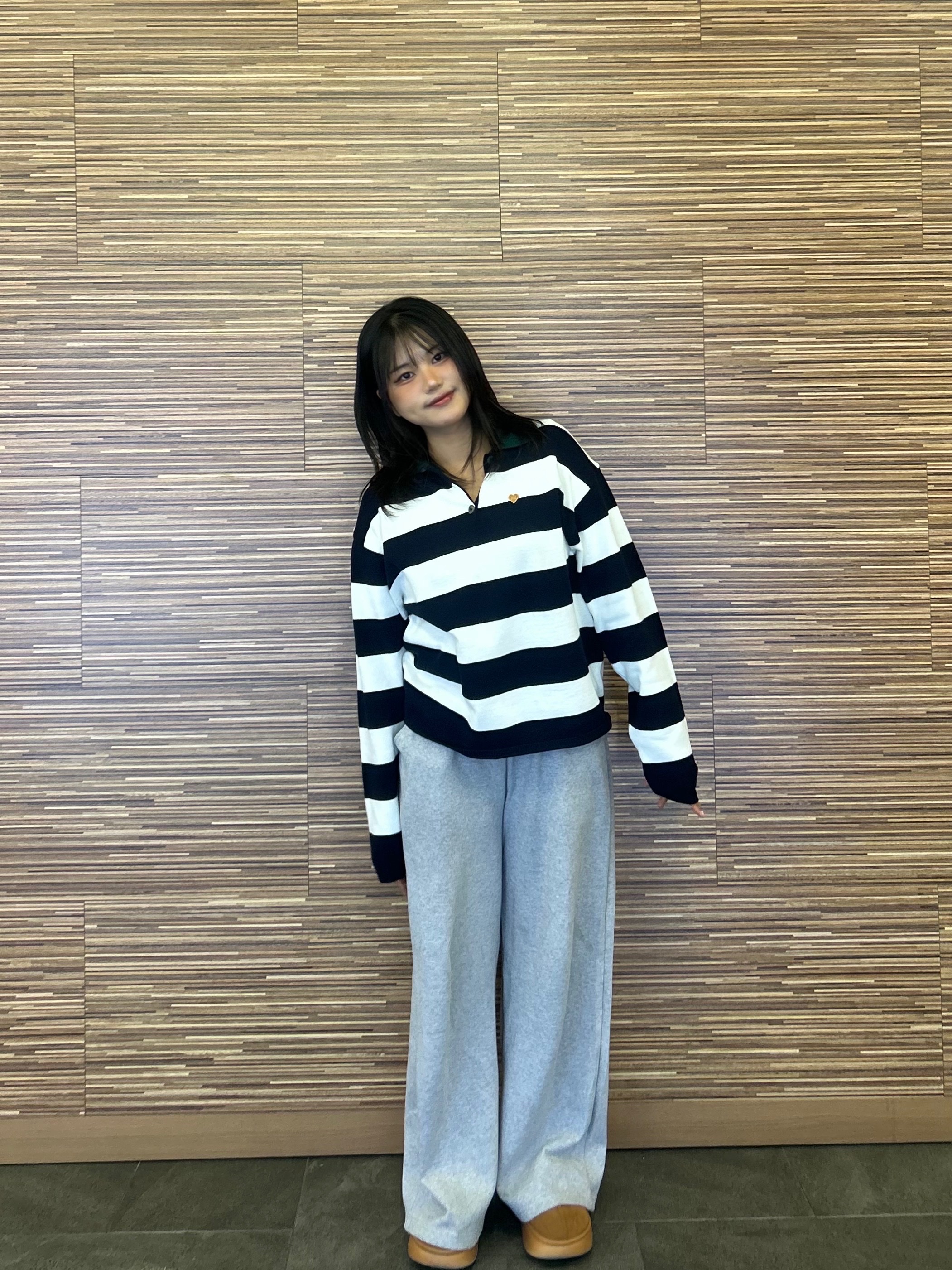 Knitted님의 스타일