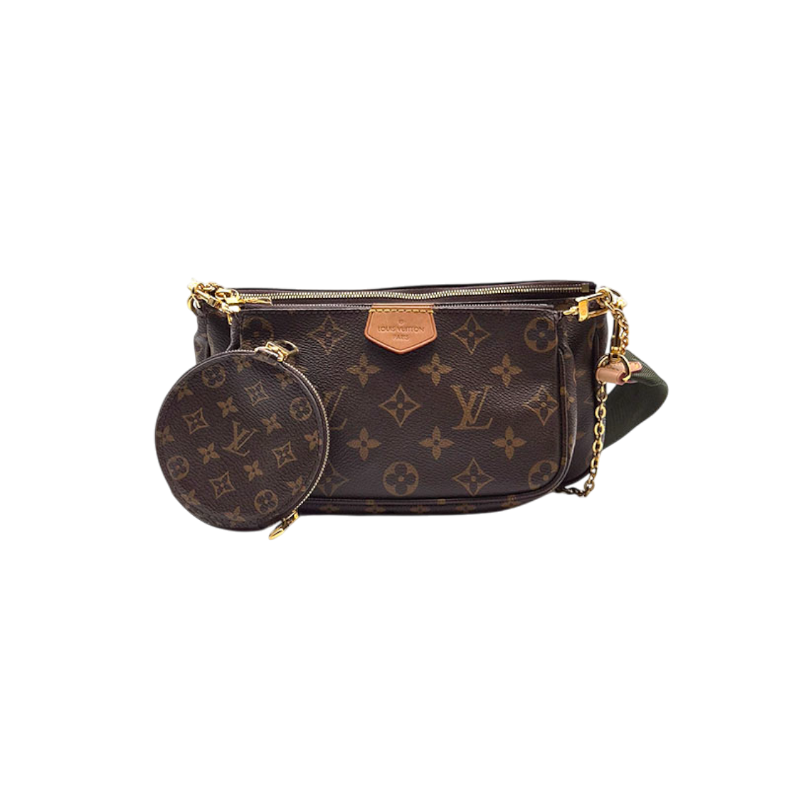 IT9IRG6A86MR Louis Vuitton Monogram Multi Accessories L465056