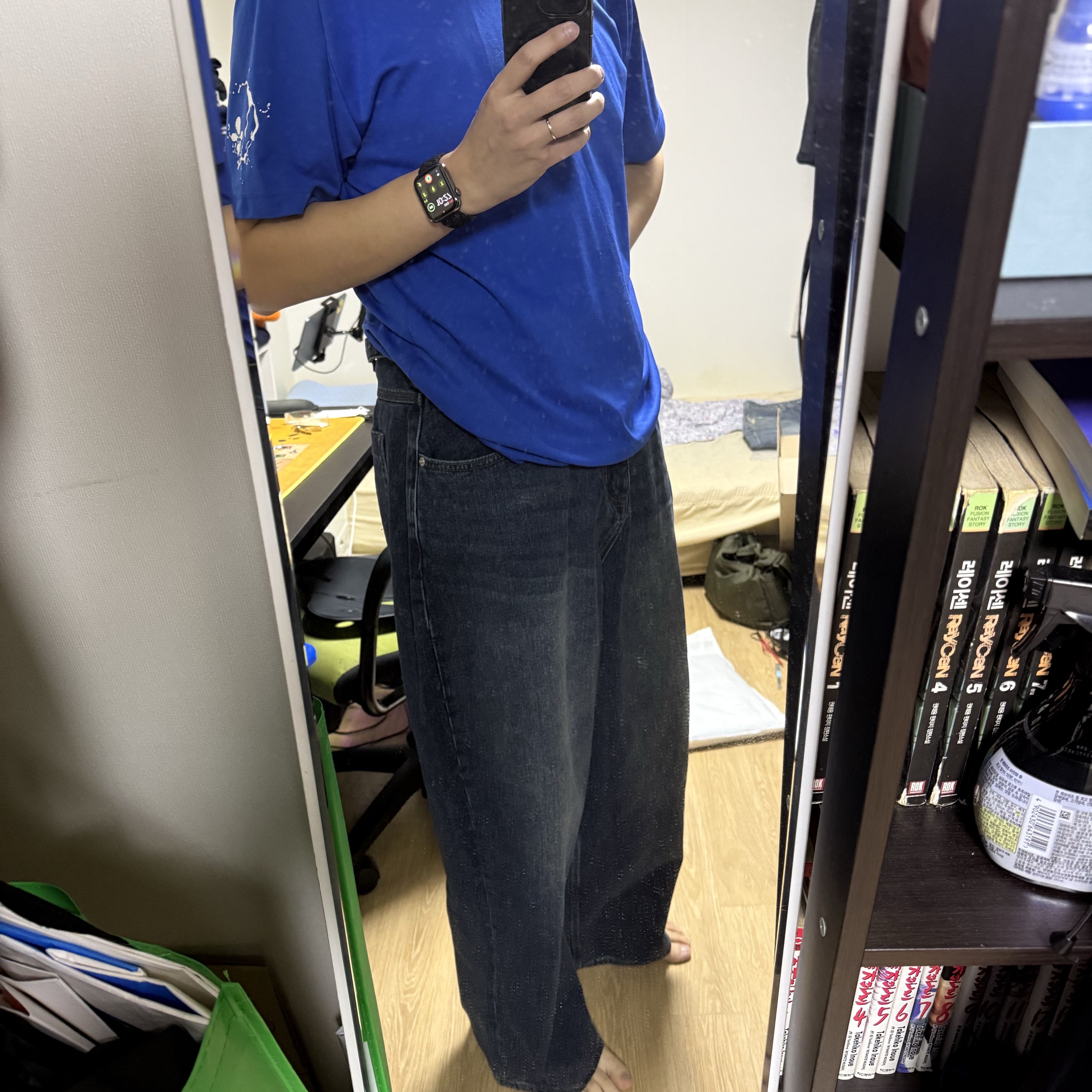 flgk3232님의 스타일