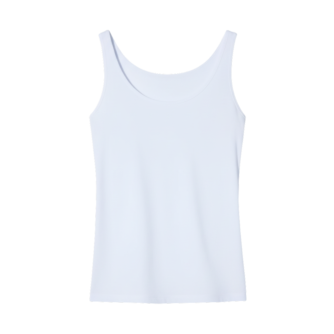 482151-00 / 482150-00 / 477144-00 / 474004-00 / 464448-00 / 464446-00 (W) Uniqlo Airism Tank Top White - JP