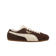 Puma Tackle Chocolate Alpine Snow