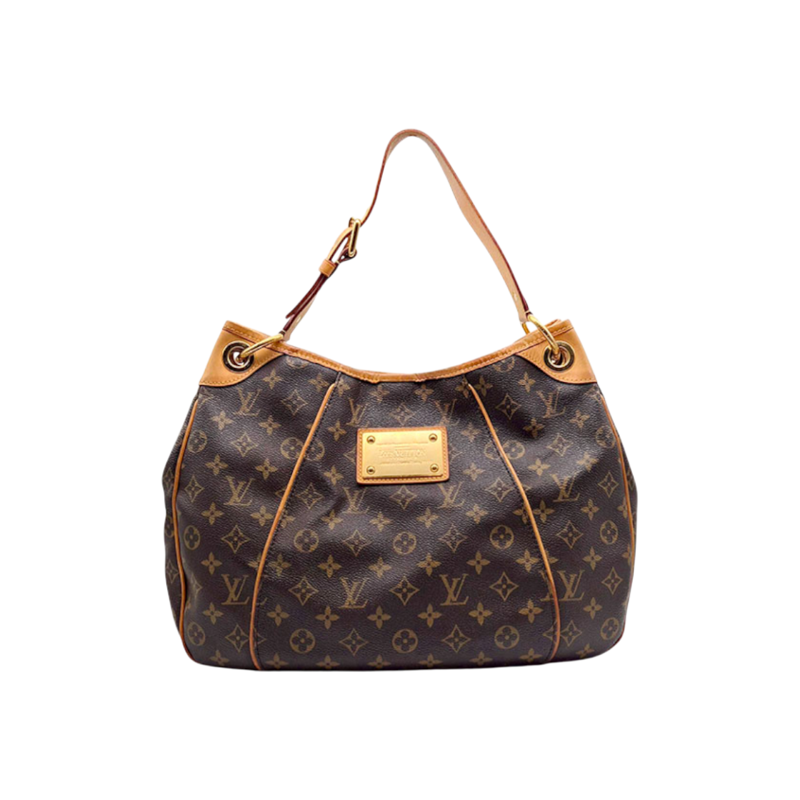 IT9FLLED96T9 Louis Vuitton Monogram Galliera PM
