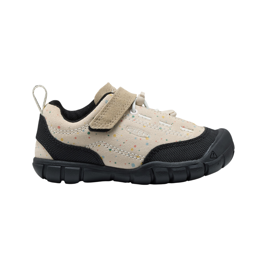 KNSO6E501IV KEEN JASPER II Sneakers Kids Birch Multi