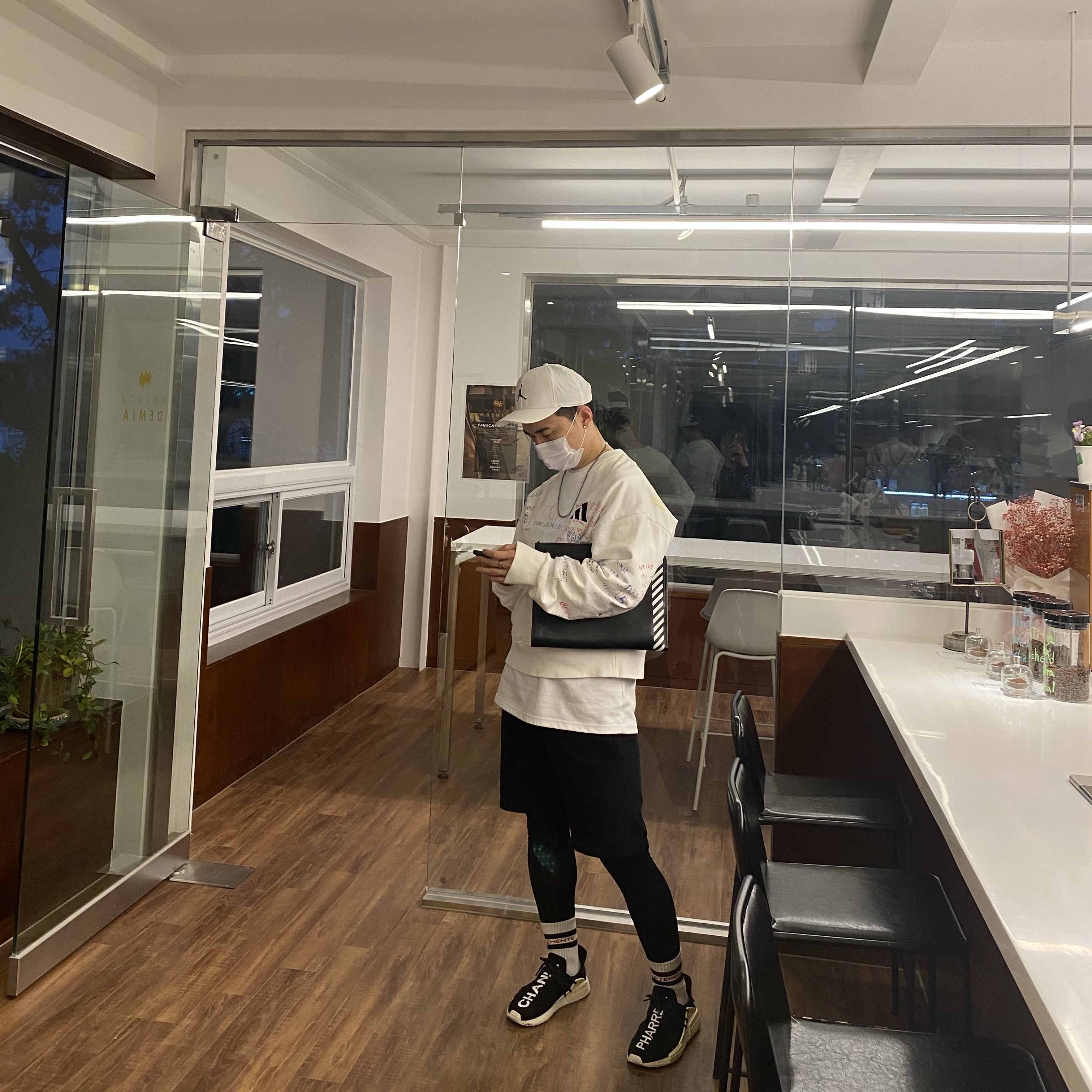 성이님의 스타일
