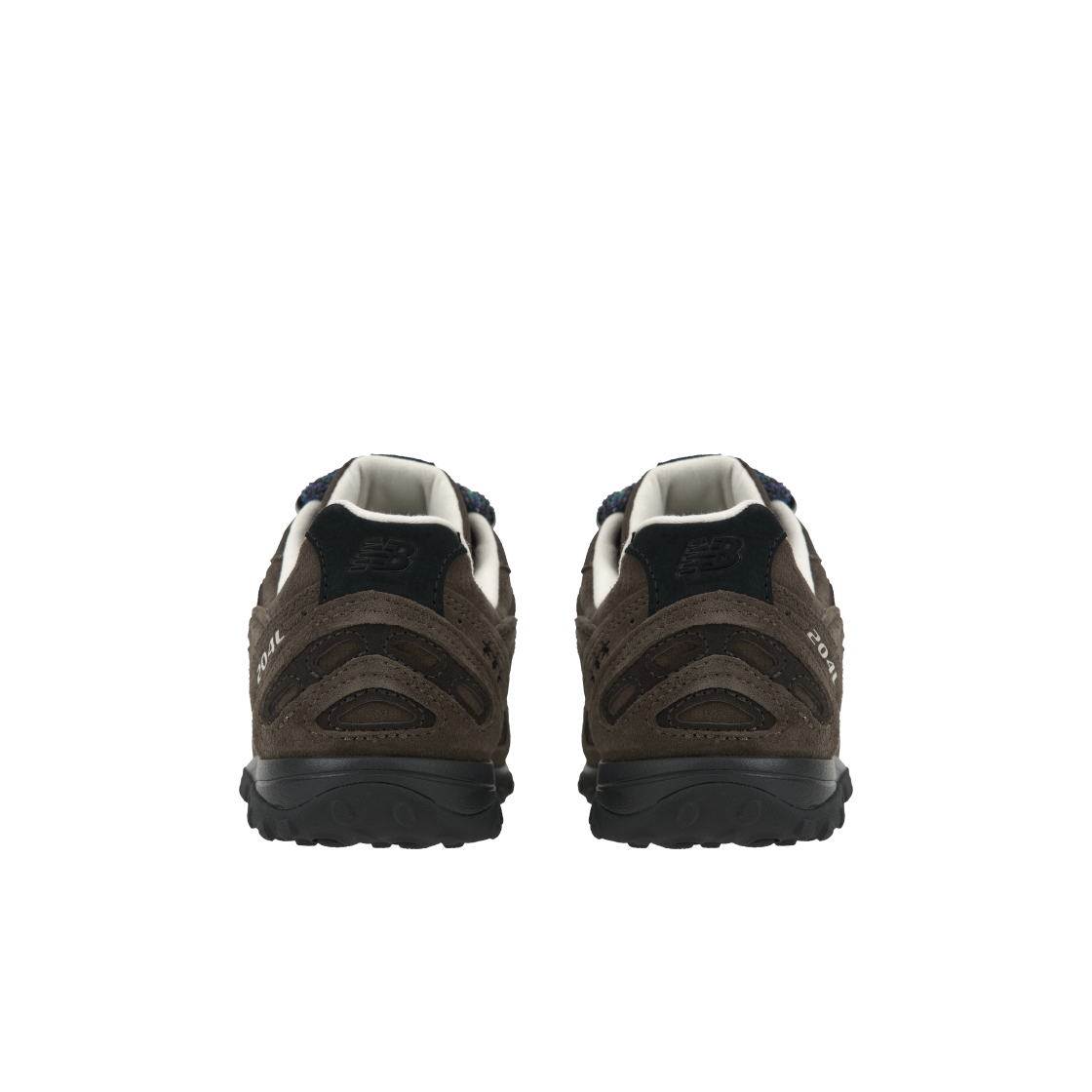 뉴발란스 x 바스켓케이스 204L 카라페 초콜릿 브라운(New Balance x Basketcase 204L Carafe Chocolate Brown) - 6