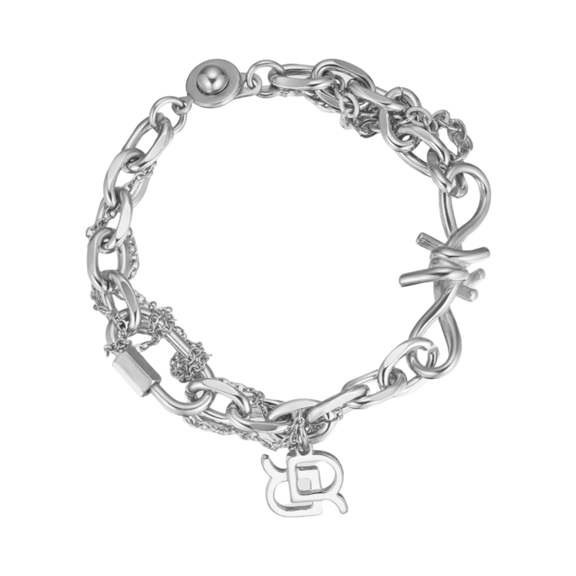 RBSN93 ROMANTINUER SN.93 Bracelet