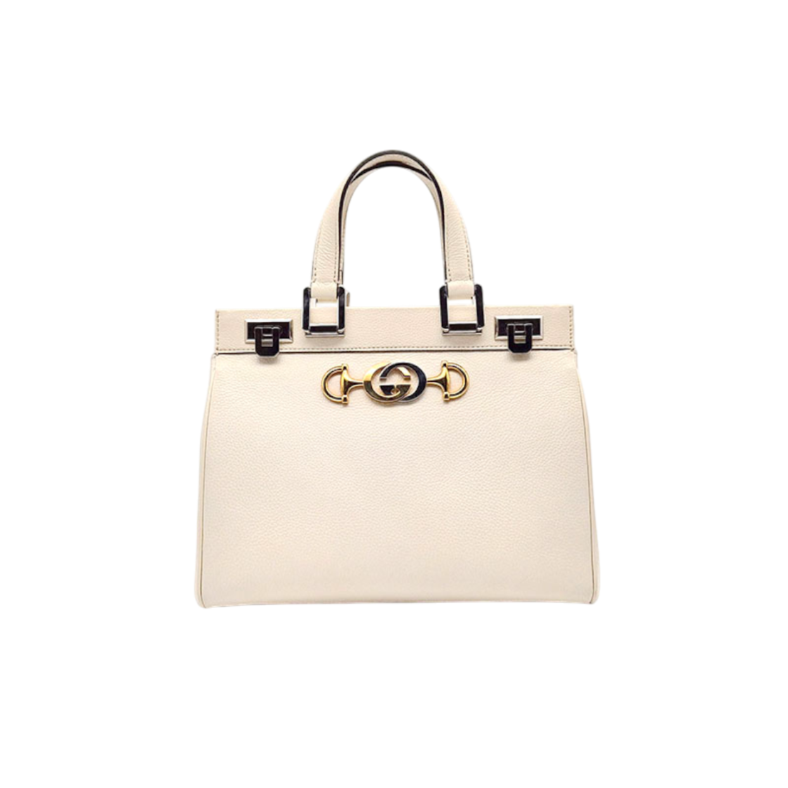 ITGMPEBHVIRU Gucci Jodie Small Top Handle Bag