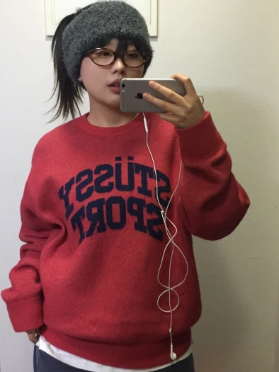 스타일 카드