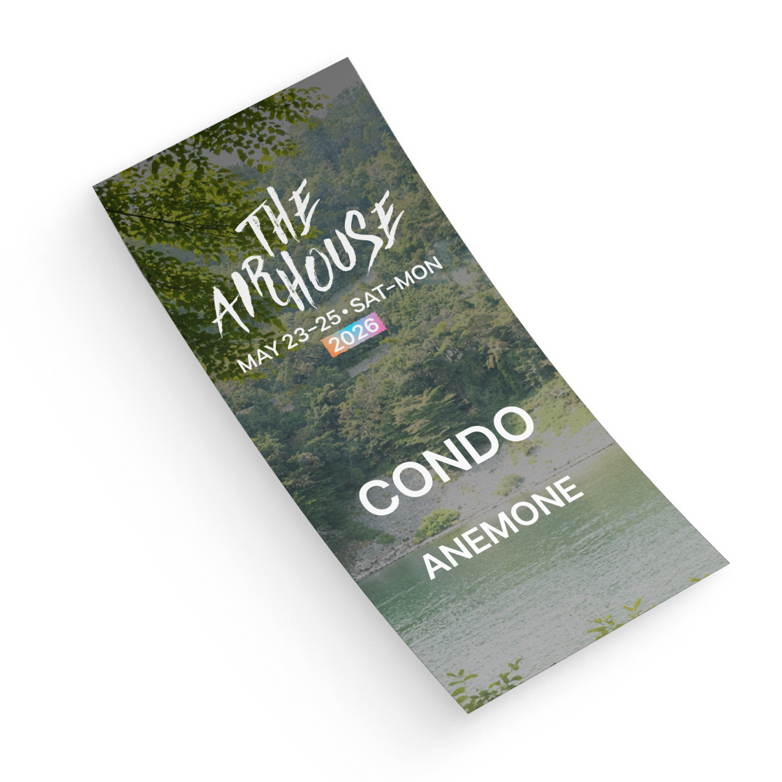 호텔별관(콘도별장) - 콘도3 (아네모네)