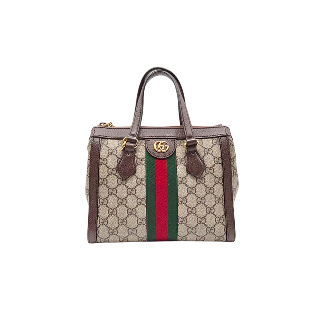 구찌 오피디아 GG 숄더백 스몰 (547551) L188875(Gucci Ophidia GG Small Shoulder Bag (547551) L188875) - 1