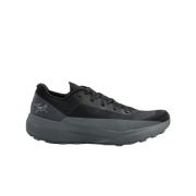 Arc'teryx Norvan LD 4 Black Cloud