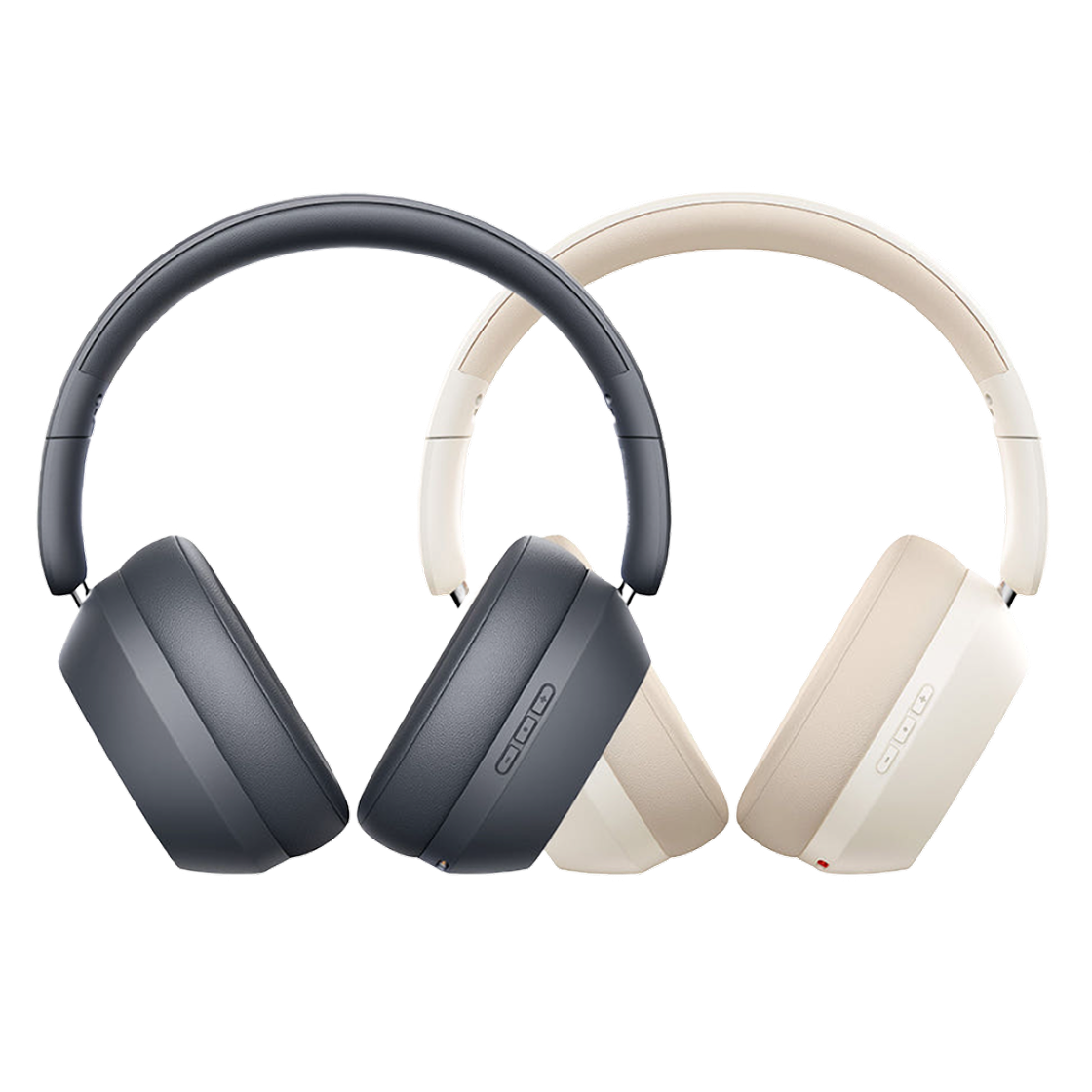 베이스어스 무선 헤드폰 Bass 35 Max 블루투스 헤드셋(BASEUS Bass 35 Max)