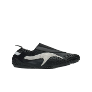 (W) Puma Mostro Move Black White