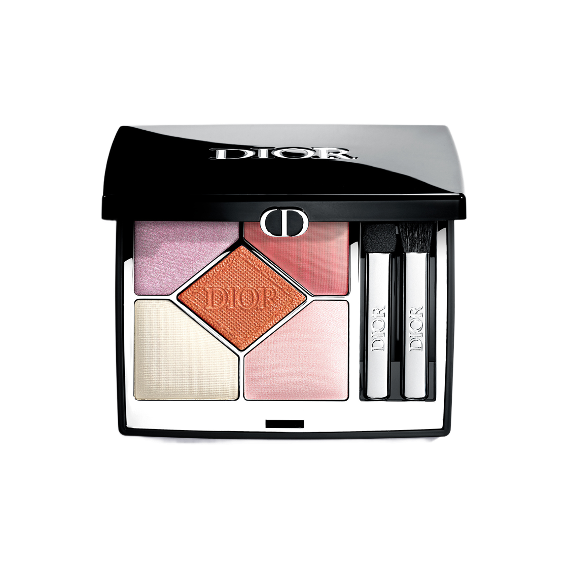 디올 디올쇼 5 꿀뢰르 아이 팔레트 151 마시멜로 리미티드 에디션(Dior Diorshow 5 Couleurs Eye Palette 151 Marshmallow Limited Edition) - 1