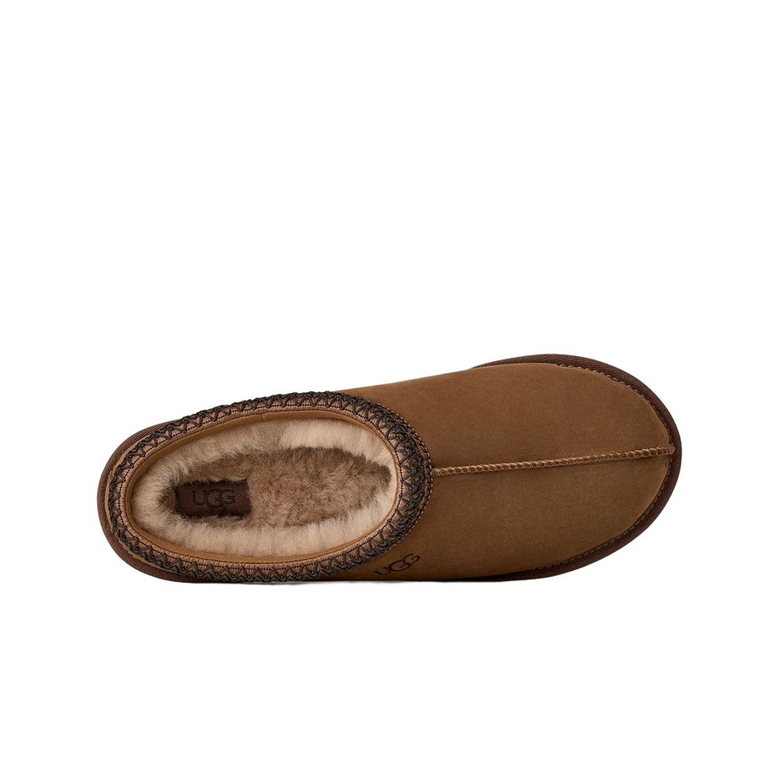 어그 타스만 2 누벅 다크 체스트넛(UGG Tasman II Nubuck Dark Chestnut) - 2