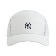 Aime Leon Dore x New Era Yankees Running Hat White
