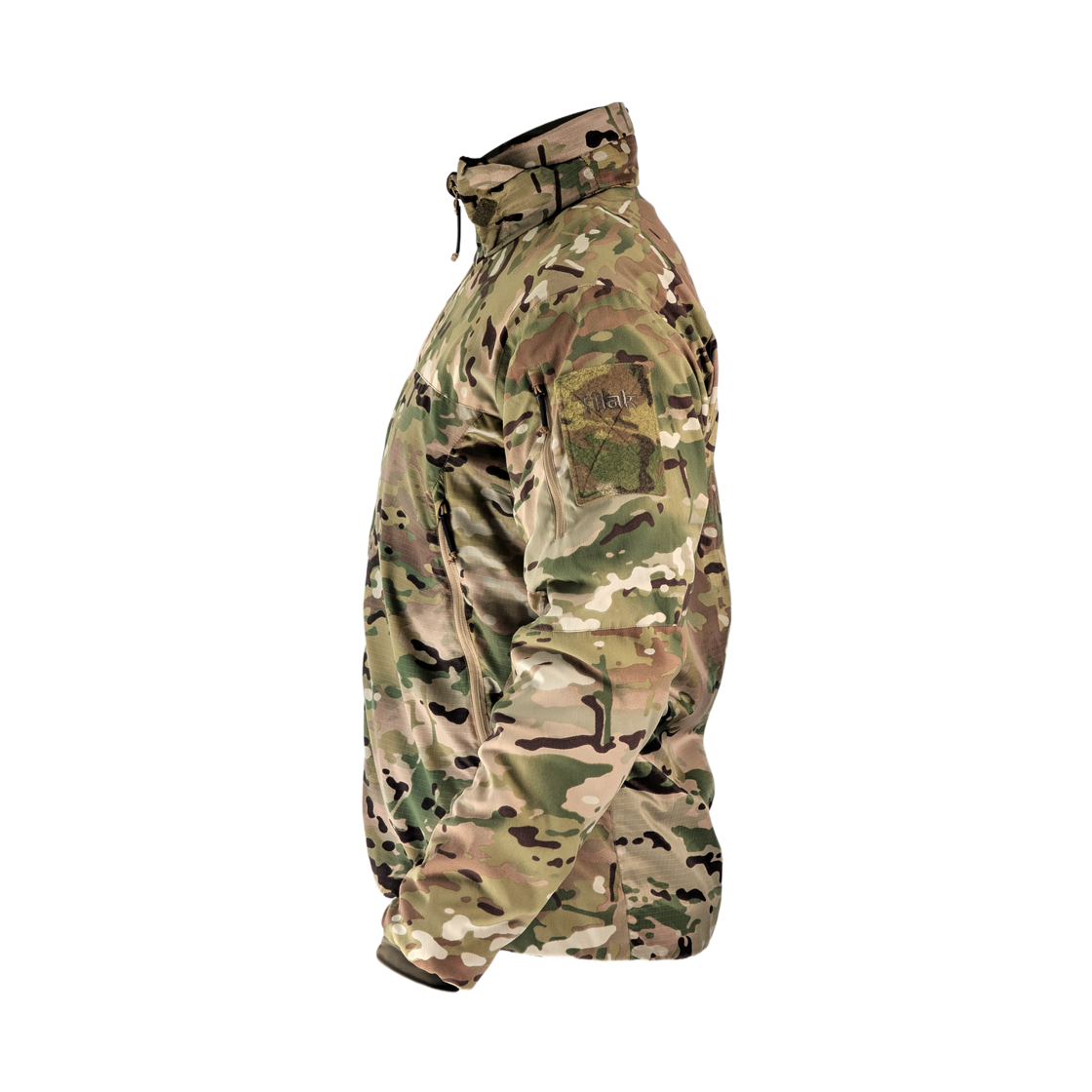 티락 MIG 베르소 자켓 멀티캠(Tilak MIG Verso Jacket Multicam) - 2