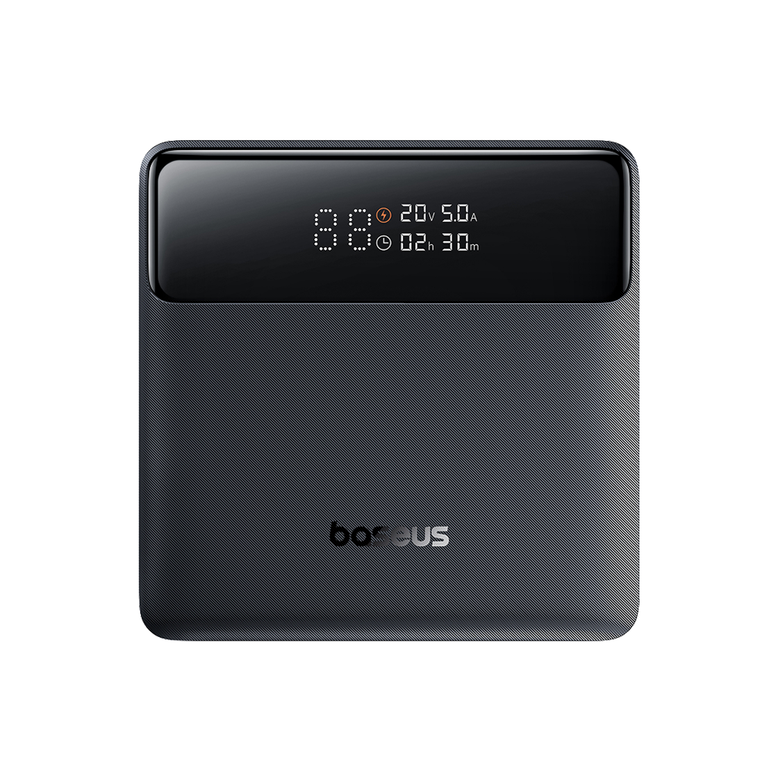 베이스어스 노트북 보조배터리 초고속 충전 대용량 배터리 20000mAh 100W(BASEUS BLADE HD 20000mAh 100W)