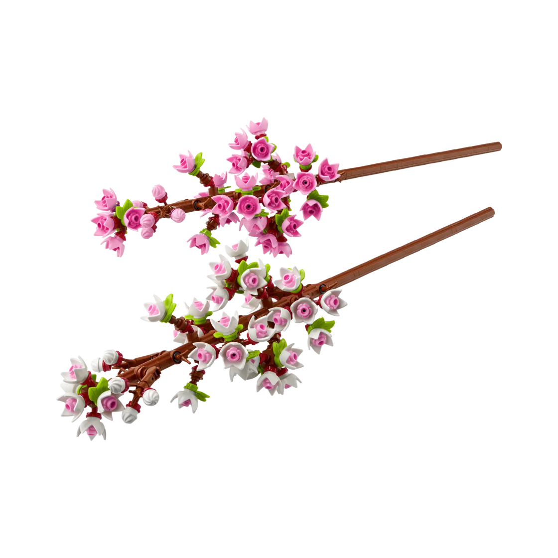 40725 Lego Cherry Blossoms